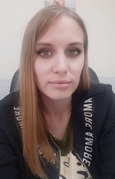 Галина Ковалева