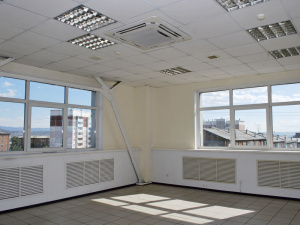 Офис 408/2, S - 38,2 кв.м, 4 этаж